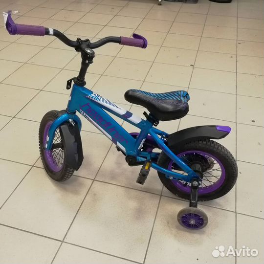 Детский велосипед Headliner