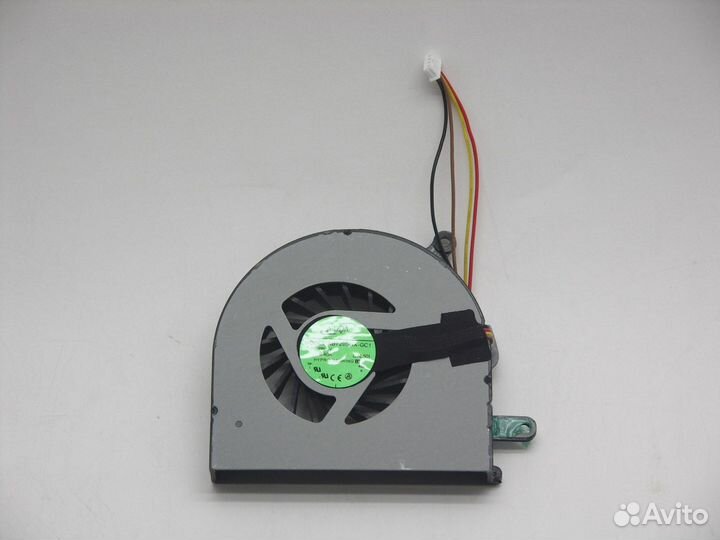 Вентилятор (кулер) для Lenovo G400 G500, G500S, G5