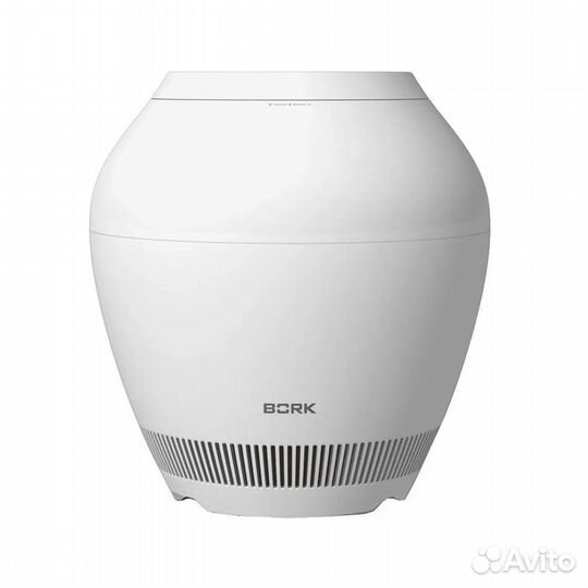 Увлажнитель-очиститель воздуха Bork A802 Rain