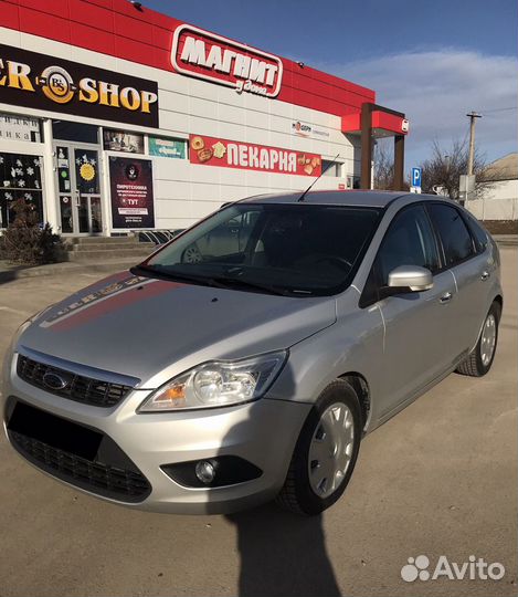 Диски ford focus 2,3 r15