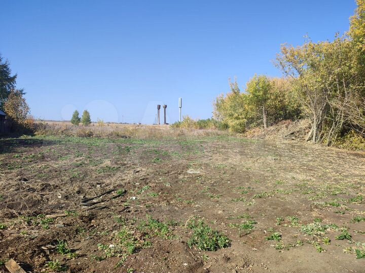 Участок 40 сот. (ИЖС)