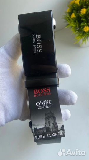 Мужской набор Boss