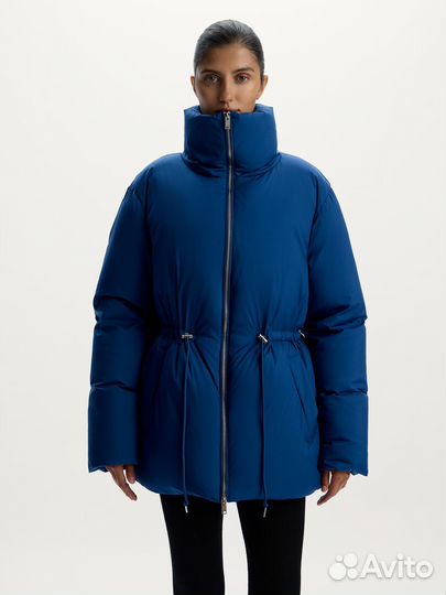 Пуховик 12storeez Neva