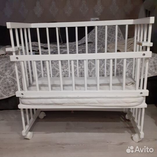 Детская люлька