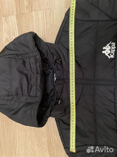 Демисезонная куртка