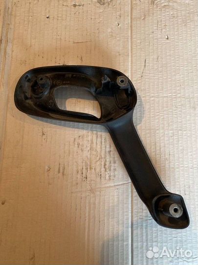 Ручка двери внутренняя задняя левая Opel Vectra