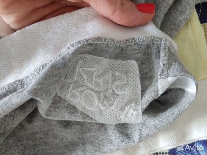 Вещи детские