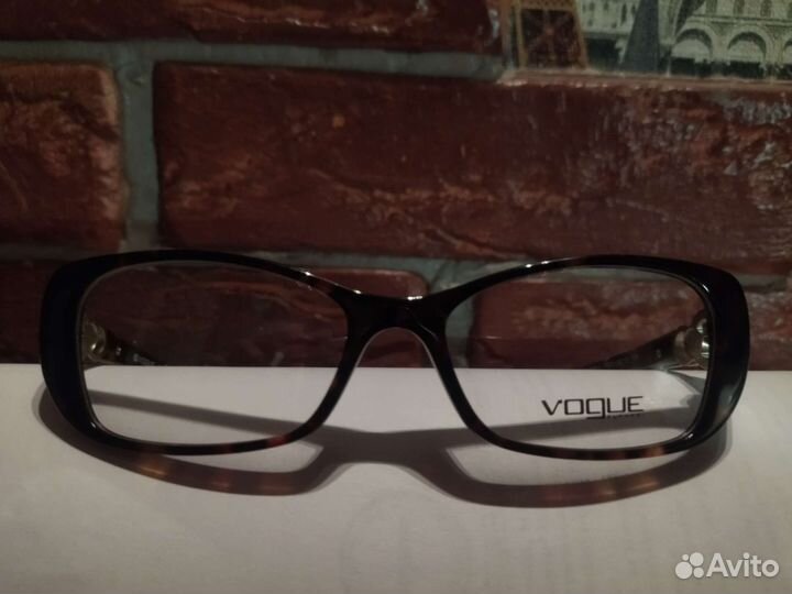 Оправа для очков женская италия