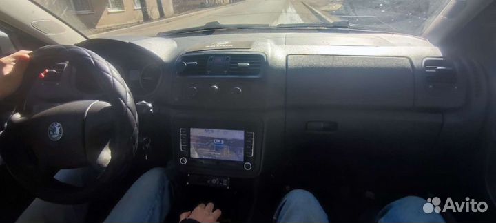 Вождение по городу