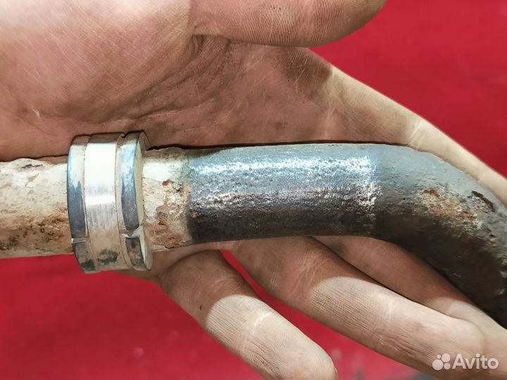 Стабилизатор передний Dаihаtsu YRV