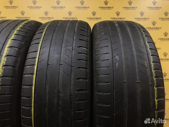 Michelin Latitude Sport 3 235/60 R18 107W
