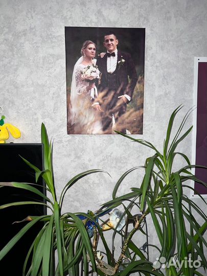 Печать фото