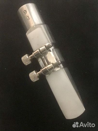 Трости пластиковые для саксофона