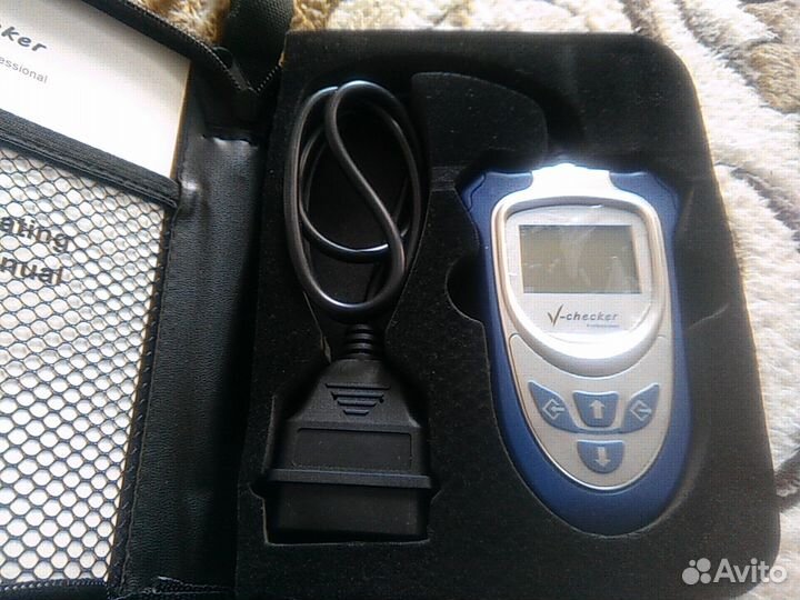 Диагностика фольксваген и ауди