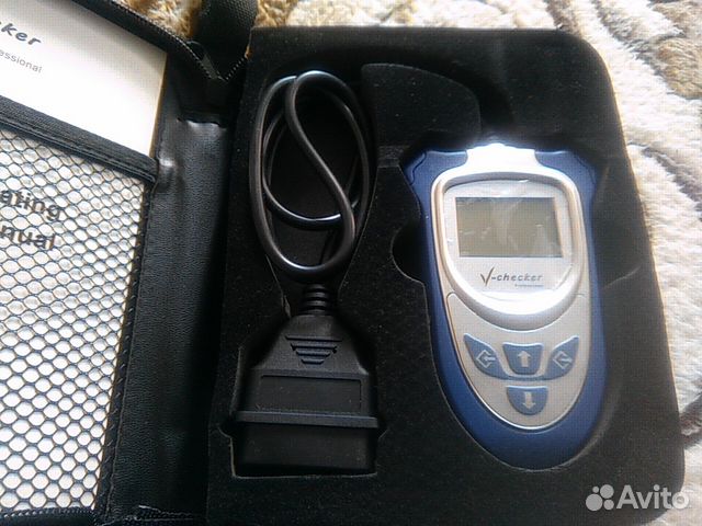 Диагностика фольксваген и ауди