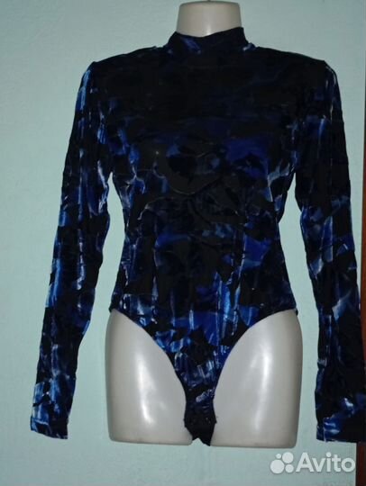 Боди женское