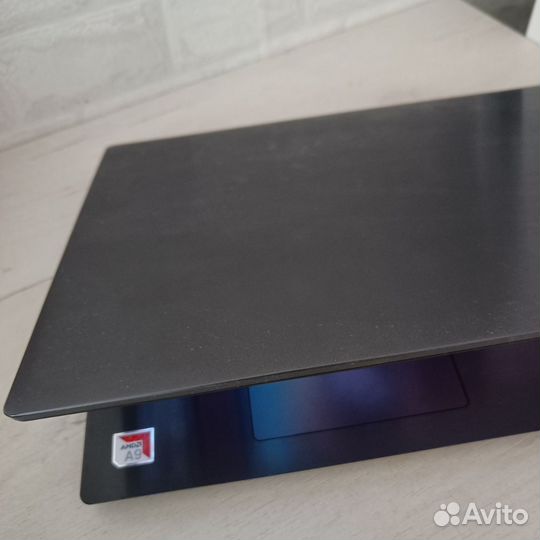 Ноутбук Lenovo, 512 gb