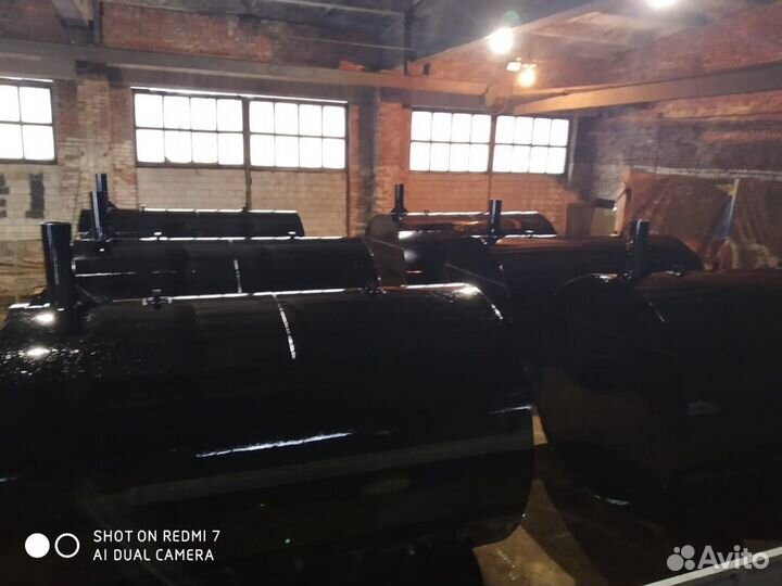 Емкость,септик