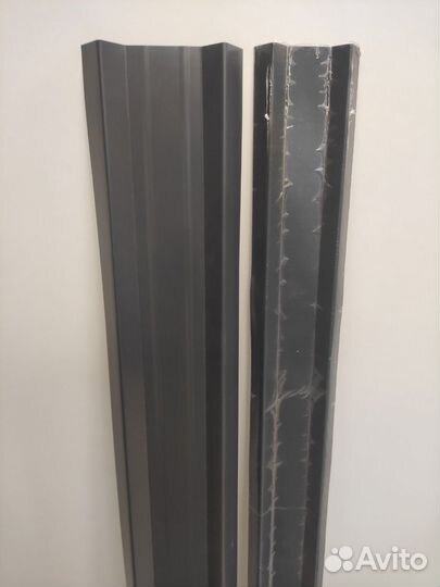 Евроштакетник