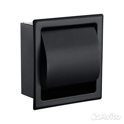 Держатель туалетной бумаги