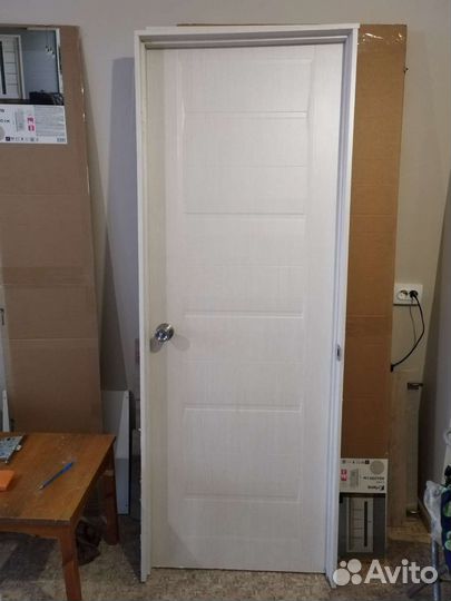 Дверь межкомнатная
