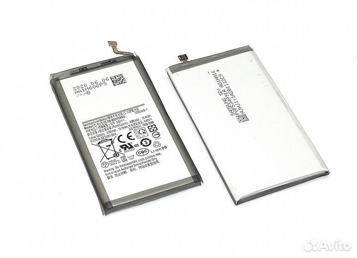 Аккумулятор для Samsung Galaxy S10 Plus
