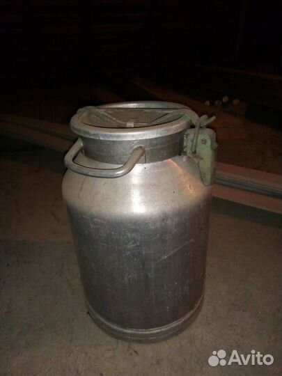 Фляга пищевая