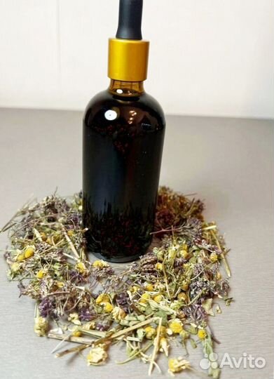 Сбор от папиллом медовый