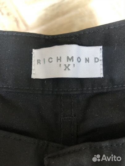 Richmond X новые джинсы