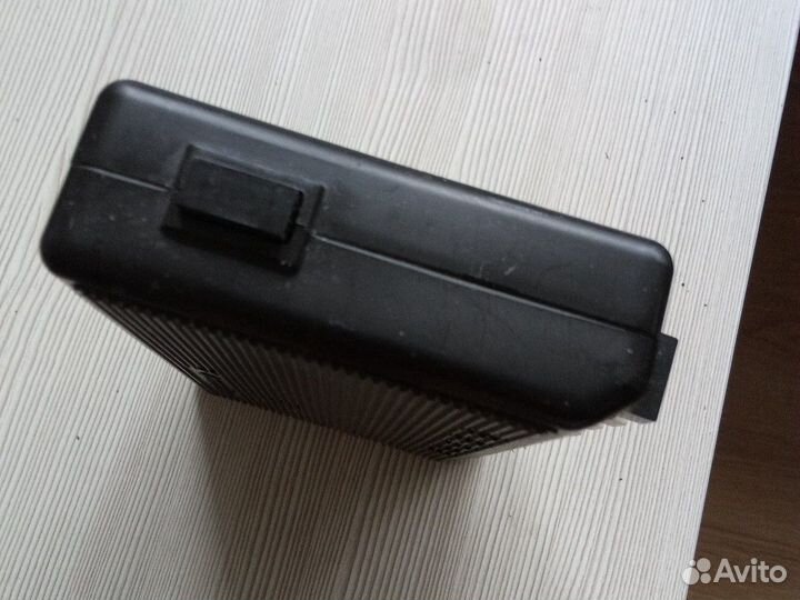 Фототаймер,Таймер из СССР