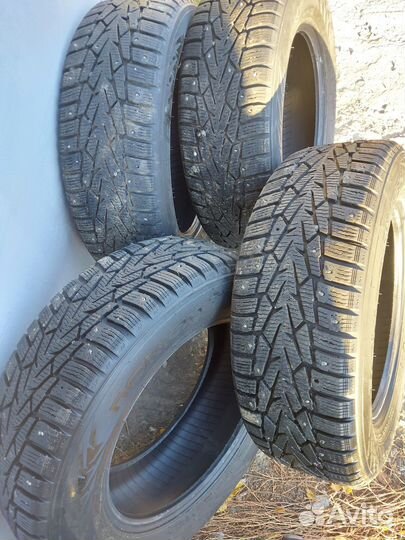 Nokian Tyres Nordman 7 195/65 R15