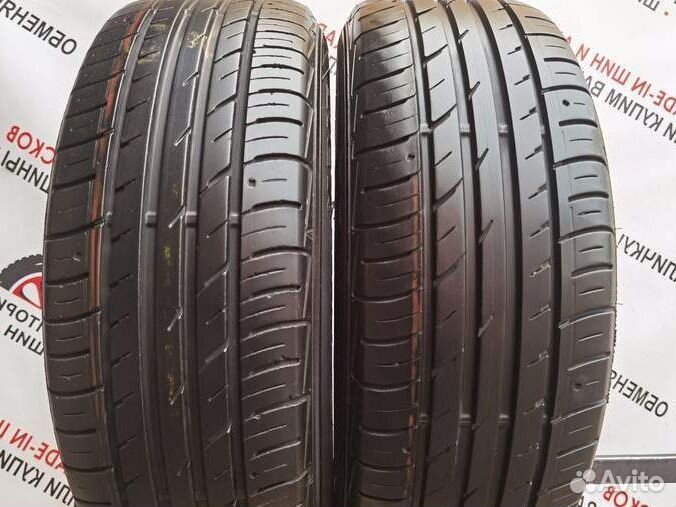 Falken Ziex ZE914 Ecorun 215/60 R16 109V