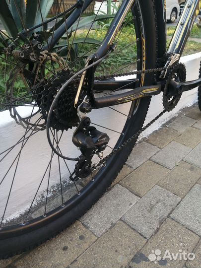 Велосипед Maxxpro 29'