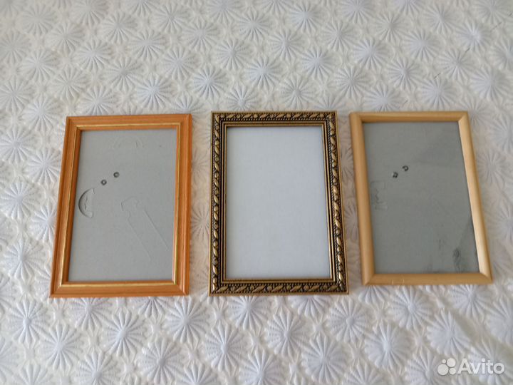 Рамка для фотографий