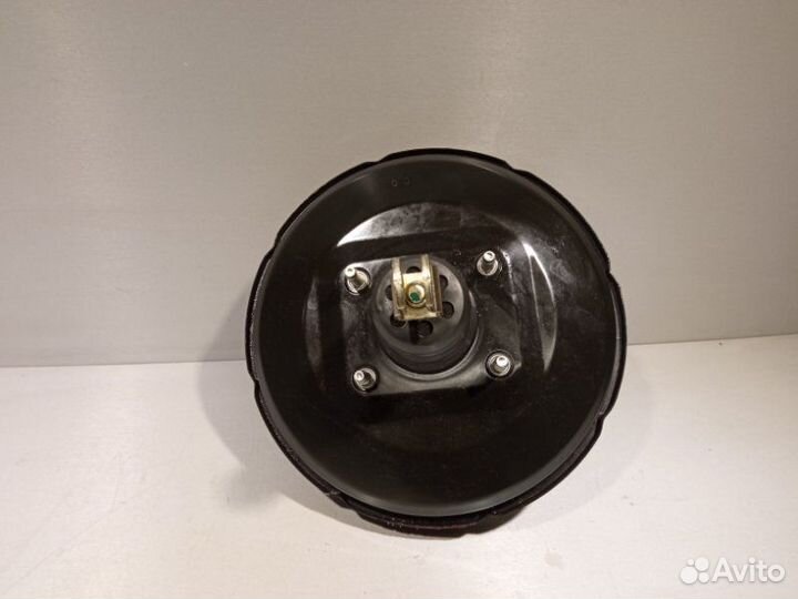 Вакуумный усилитель тормозов (вут) Hyundai Solaris