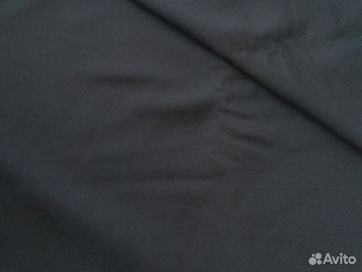 Отрезы ткани из СССР пальтовой