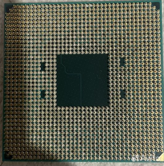 Процессор AMD Ryzen 7 PRO 4750G OEM