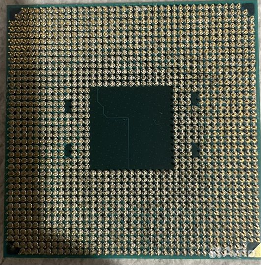 Процессор AMD Ryzen 7 PRO 4750G OEM