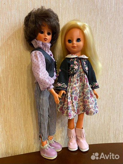 Анатомическая кукла ГДР. Редкая 1960-е гг