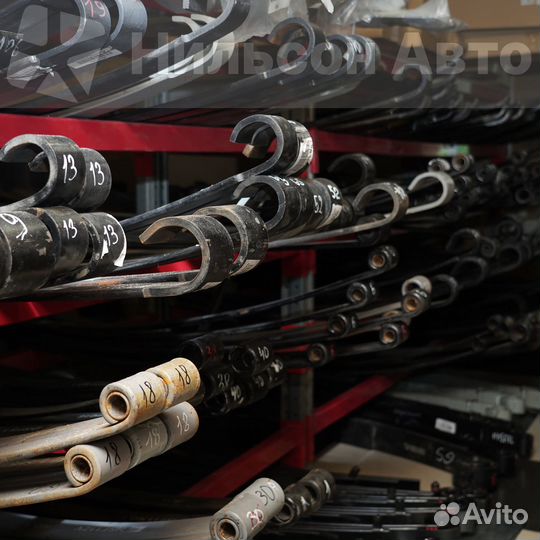 Рабочий тормозной цилиндр задний toyota, gbrake