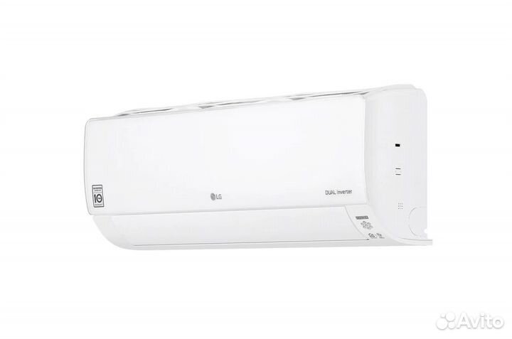 Lg DC18RH кондиционер настенный