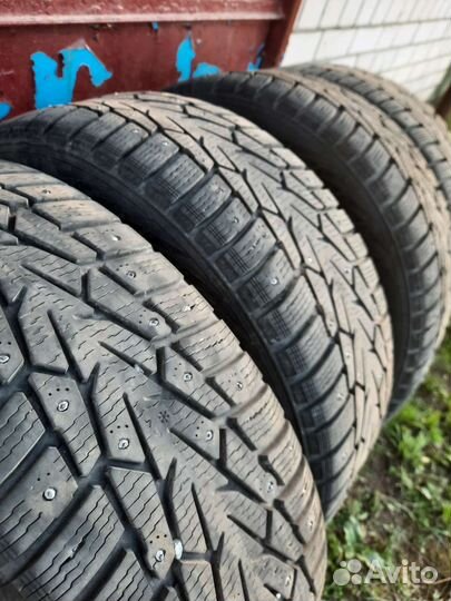 Nokian Tyres Nordman 7 205/55 R16 99T