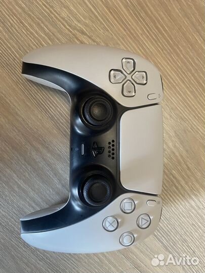Джойстик ps5 геймпад