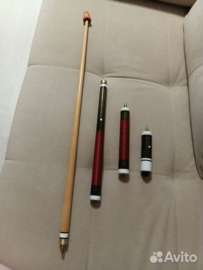 Кий для русского бильярда