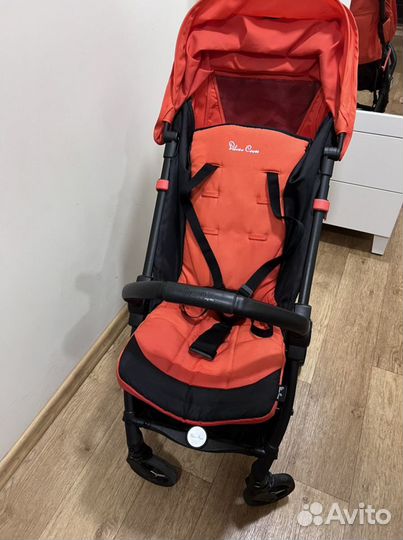 Коляска silver cross jet