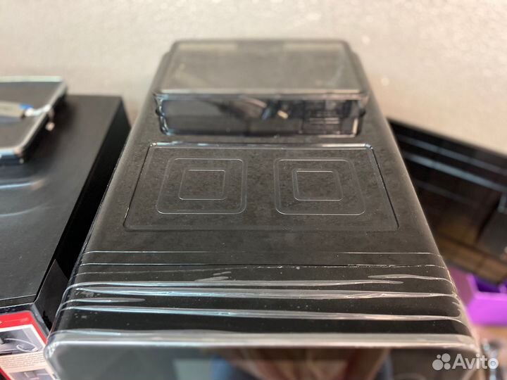 Кофемашина rooma A10 для кафе