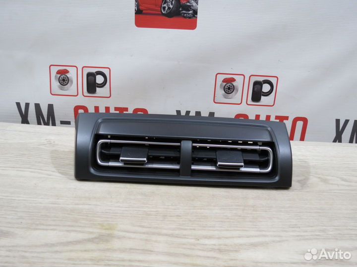 Дефлектор воздушный Hyundai Creta 2