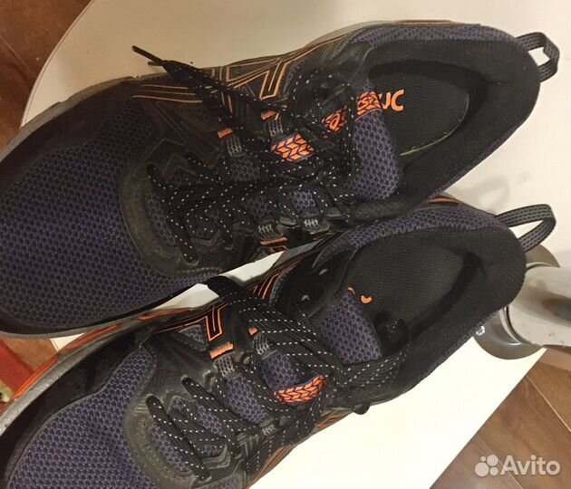 Asics Gel-Venture 8