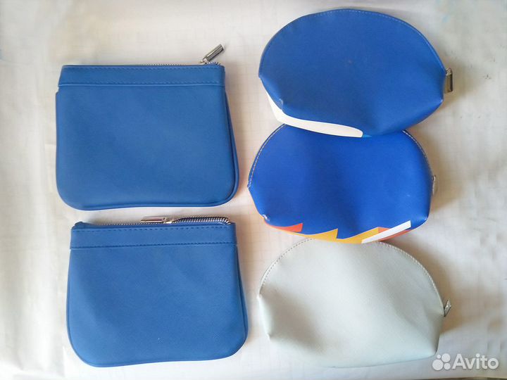 Косметичка аэрофлот бизнес