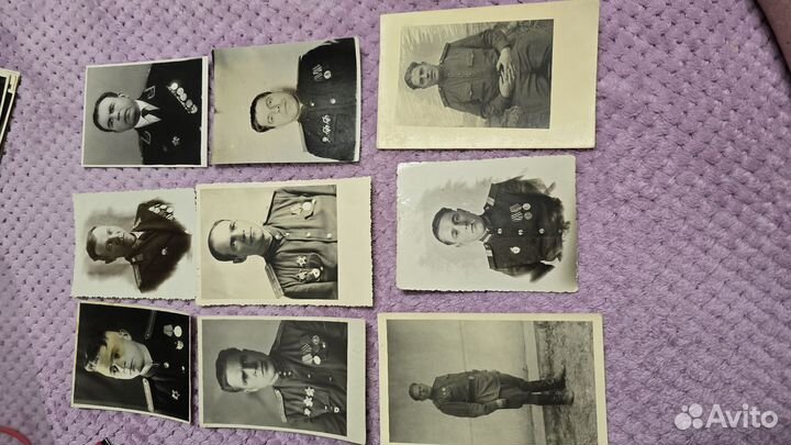 Фото военных 51 штука